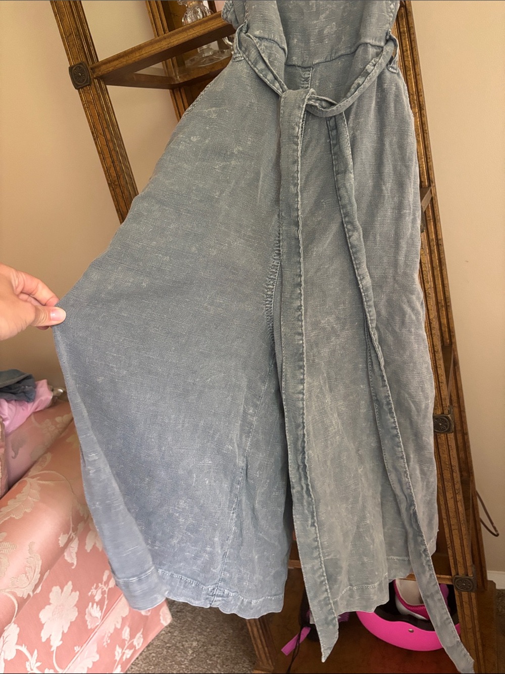Free People Overalls - Picture 2 of 4